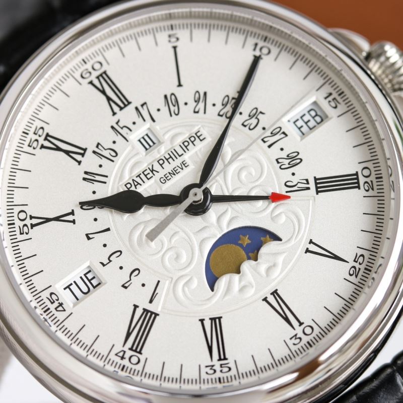 PATEK PHILIPPE Watches